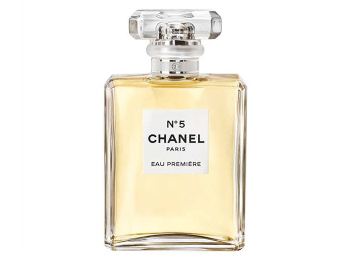 Before 1924, the fragrance was only available to exclusive clientele at Chanel