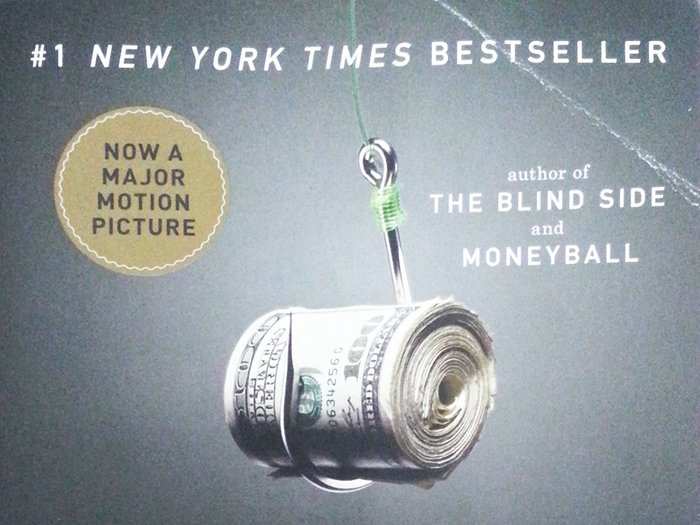 "The Big Short: Inside the Doomsday Machine" by Michael Lewis