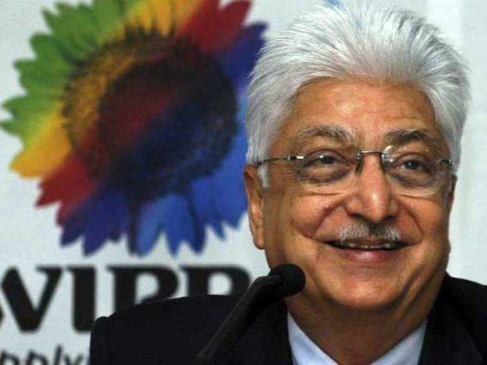 Azim Premji