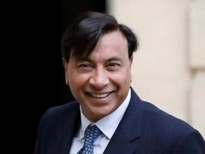 Lakshmi Mittal