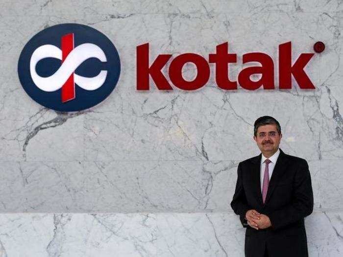 Uday Kotak