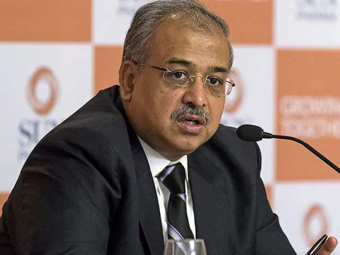 ​Dilip Shanghvi