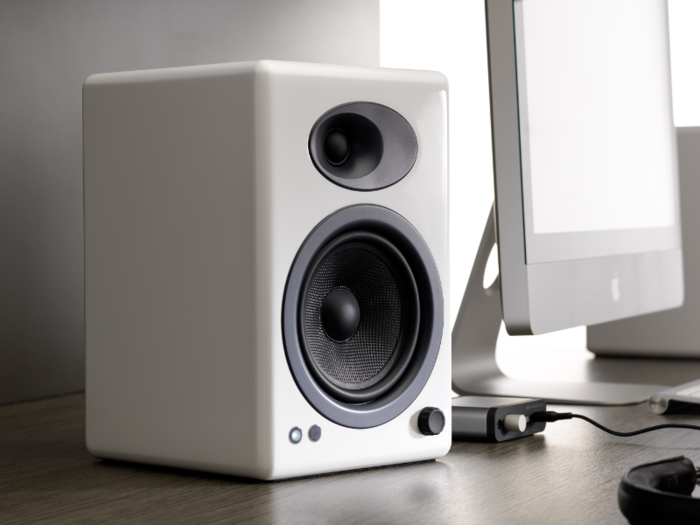 The best computer speakers for $400