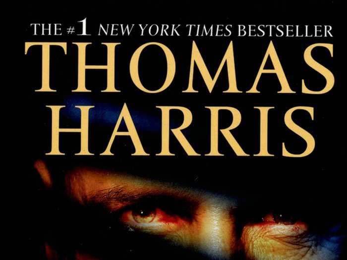 "The Silence of the Lambs" by Thomas Harris