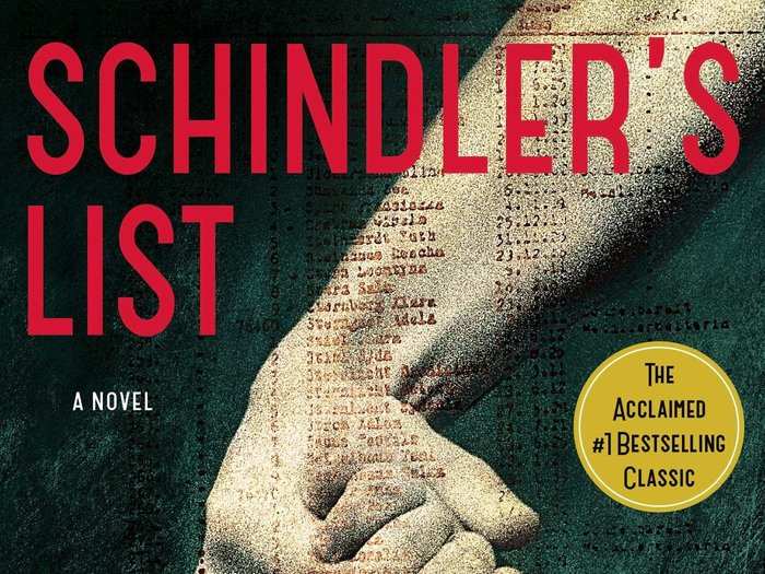 "Schindler