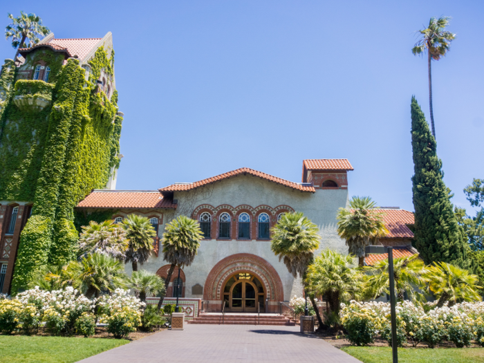 San Jose State University, the founding campus of the California State University system, is located downtown. It had about 35,000 students enrolled last fall.