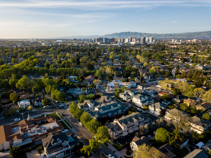 "Downtown San Jose is expensive and can be unaffordable if you live in a major apartment complex or if you choose to live alone, but rent can be thousands of dollars cheaper in San Jose than it is in San Francisco," David said.