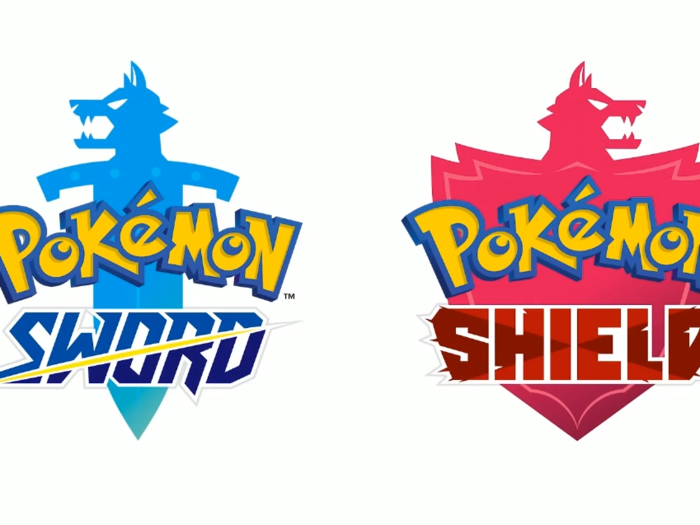 Nintendo promised more updates on "Pokémon Shield" and "Pokémon Sword" later in the year. You can check out the first reveal trailer below, and be sure to check back for the games