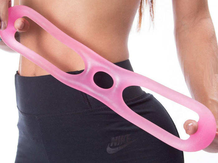 A multi-purpose resistance band