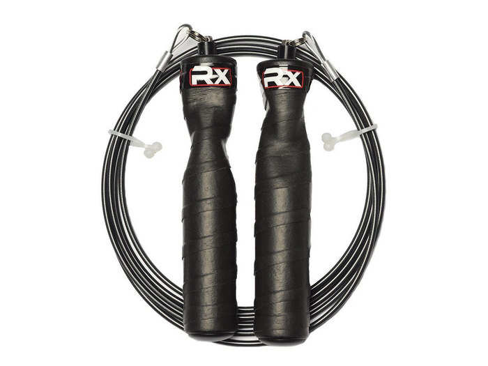 A great jump rope