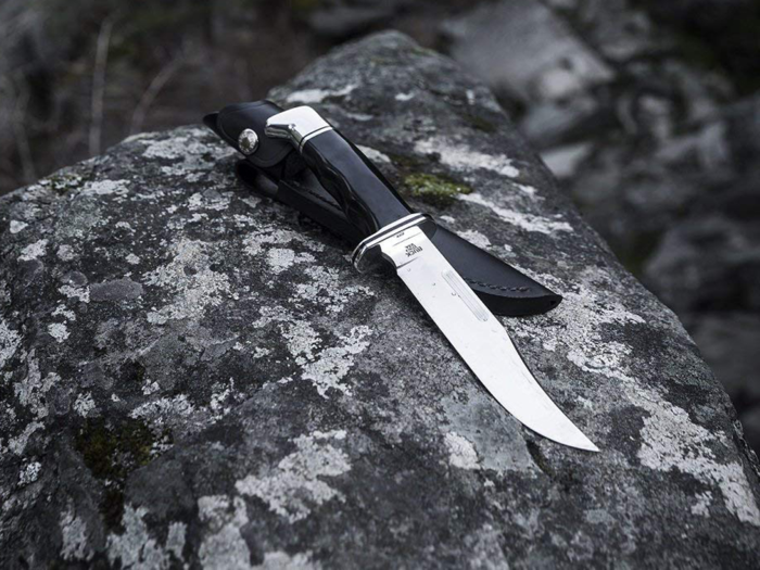 How to choose the right survival knife for your needs