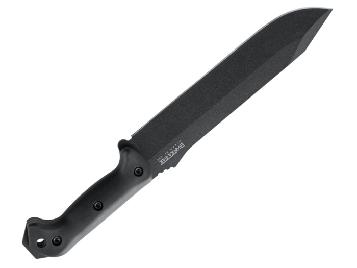 The best big survival knife