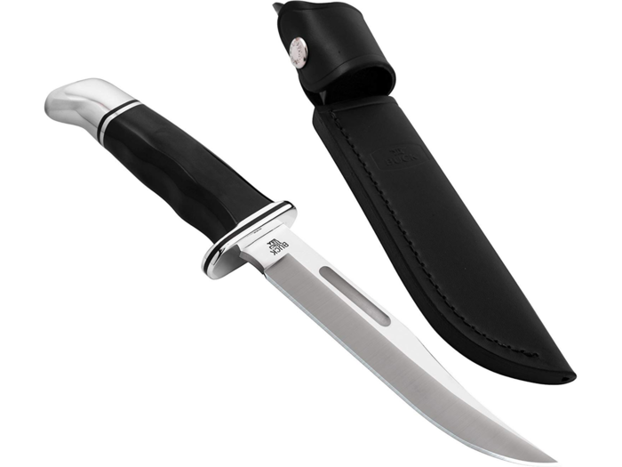 The best all-purpose survival knife