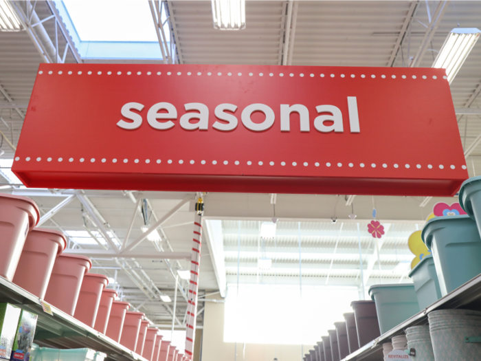 Going to H-E-B means being able to pick up a wide range of items, from groceries to pet food to seasonal decorations, ...