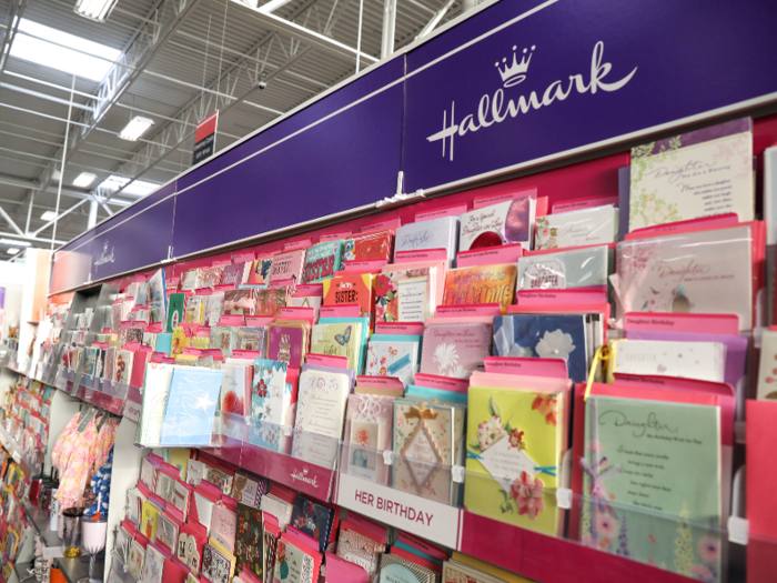 Hallmark