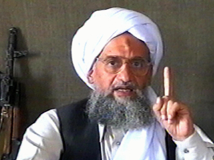 On August 14, 2015 bin Laden was officially announced as a member of the al Qaeda terror group by current leader Ayman al-Zawahiri.