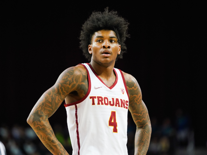 15. Kevin Porter Jr., G