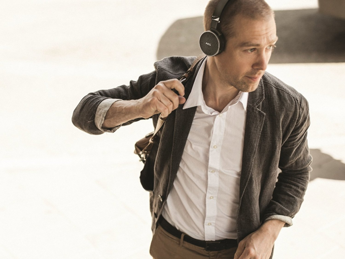 The best on-ear noise-cancelling headphones