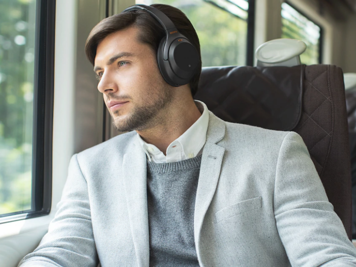 The best noise-cancelling headphones overall