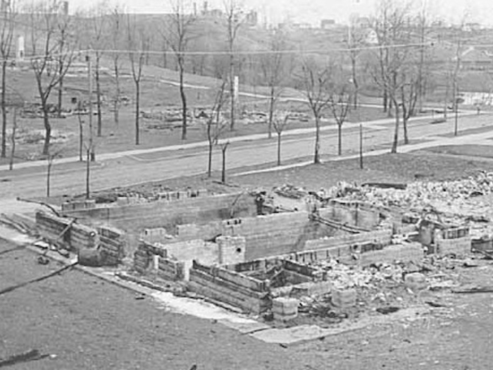 The Cloquet Fire killed over 550 people — the worst natural disaster in Minnesota history.