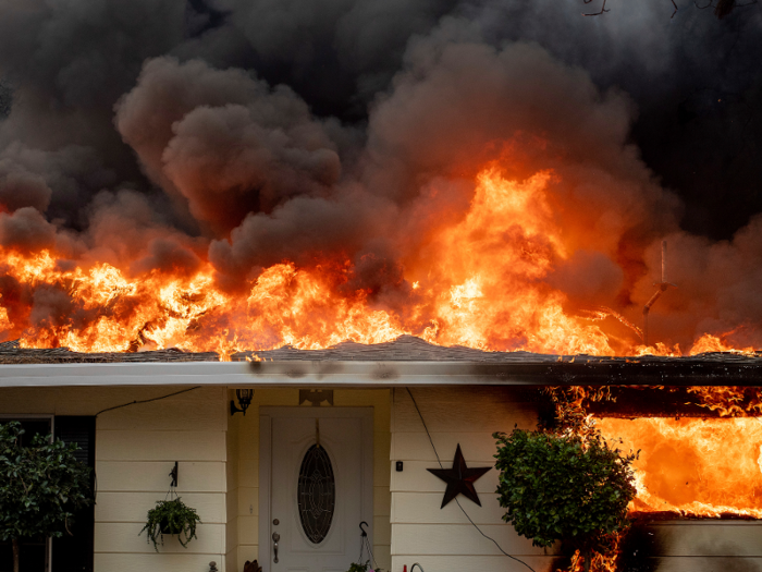 The 2018 Camp Fire killed 85 people — the deadliest blaze in California history.