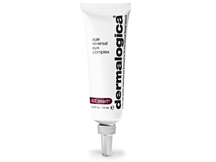 The best encapsulated retinol eye cream