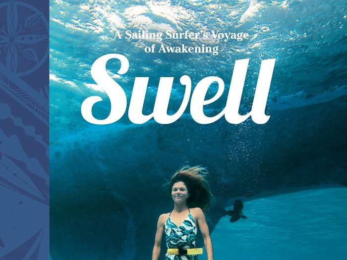 "Swell" by Liz Clark