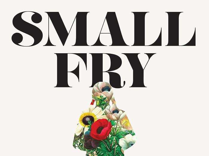 "Small Fry" by Lisa Brennan-Jobs