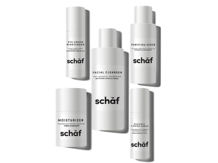 Schăf Skincare