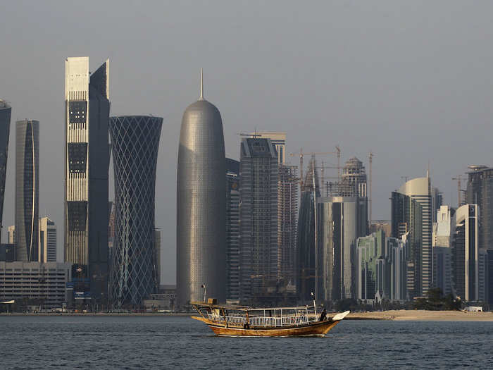 24: Qatar