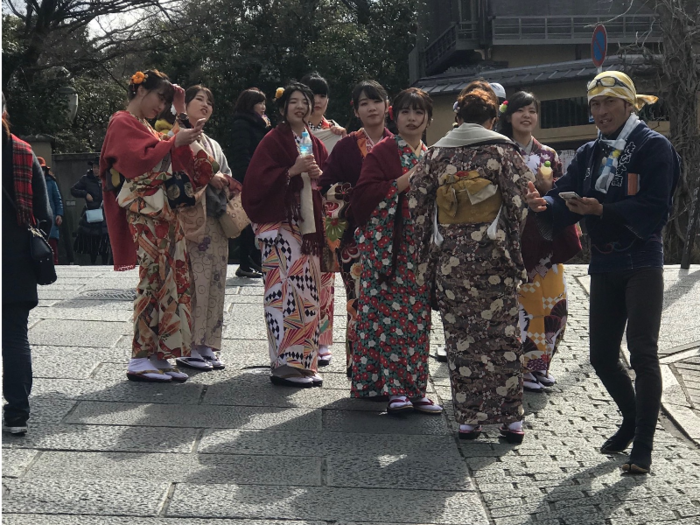 Overall, I thought the Shinkansen experience was an enjoyable one.