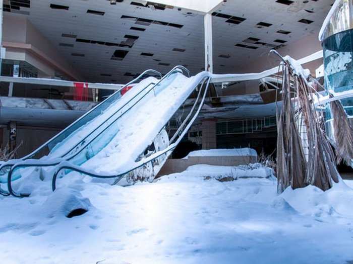 More Than 4,300 Stores Are Closing In 2019 As The Retail Apocalypse ...