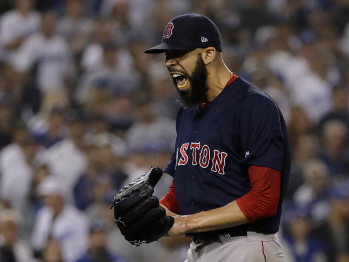 t2. David Price — $31 million