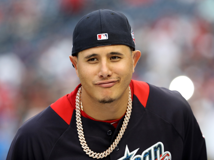 t4. Manny Machado — $30 million