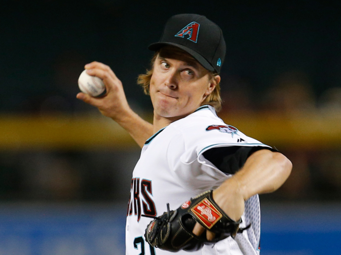 16. Zack Greinke — $24 million