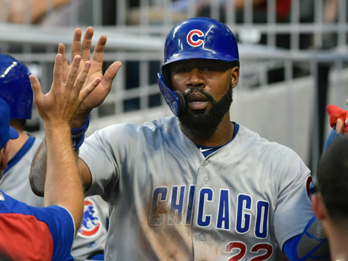 t27. Jason Heyward — $20 million