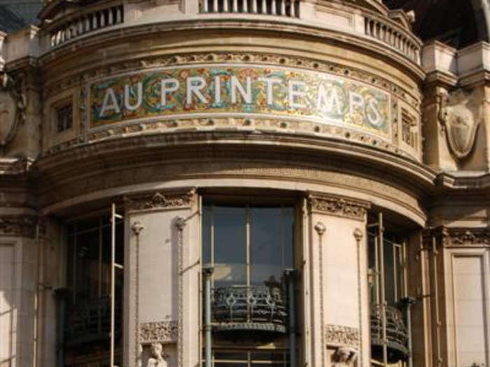 In 1994, the company became Pinault Printemps Redoute after acquiring La Redoute, a French mail-order retailer, and Le Printemps, a major French department store chain.