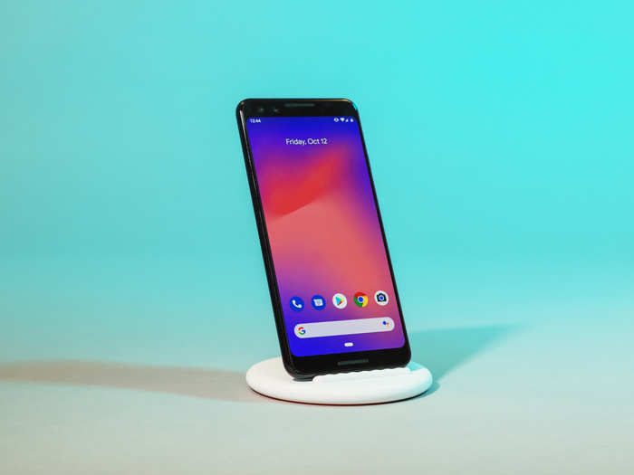 Google Pixel 3 Lite