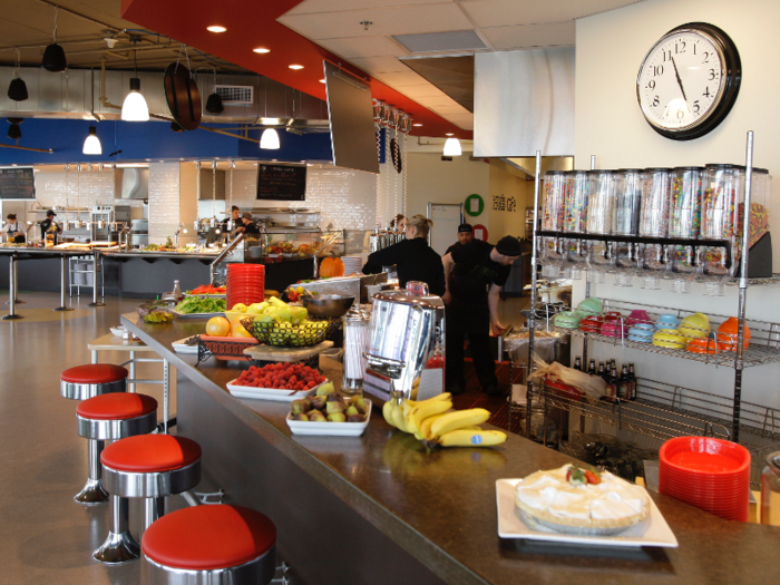 Dining room and cafeteria attendants, and bartender helpers