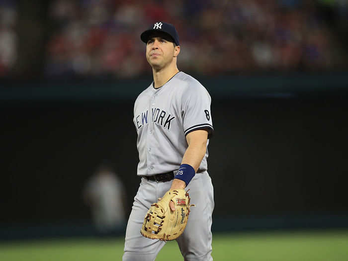 23. Mark Teixeira — $217.7 million