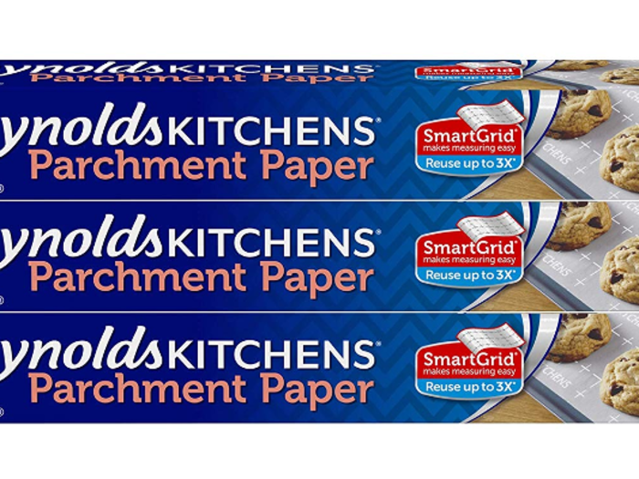 The best parchment paper