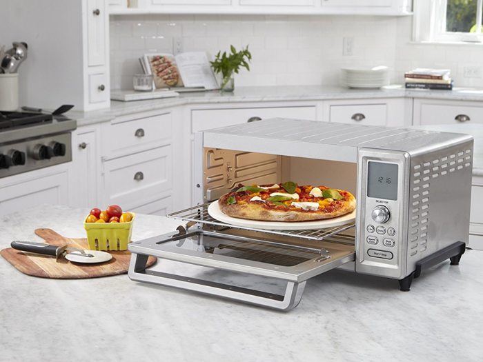 The best toaster oven