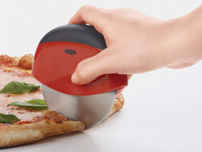 The best pizza cutter