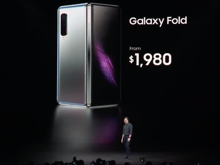 First of all, these phones are asking for a lot of money up front — roughly two to three times what you