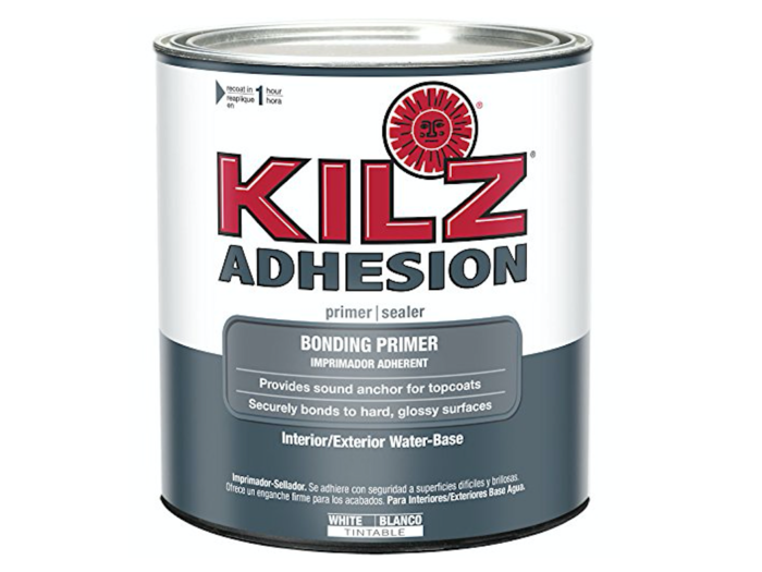 Kilz Bonding Primer