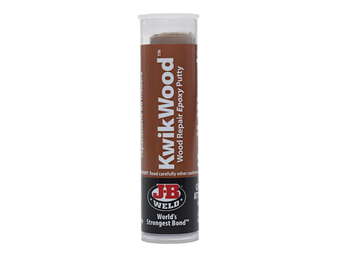 J-B Weld KwikWood Wood Repair Putty