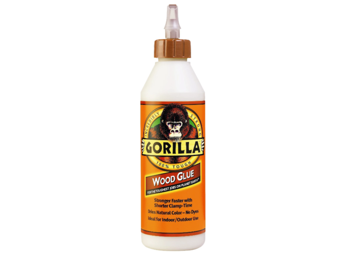 Gorilla Wood Glue