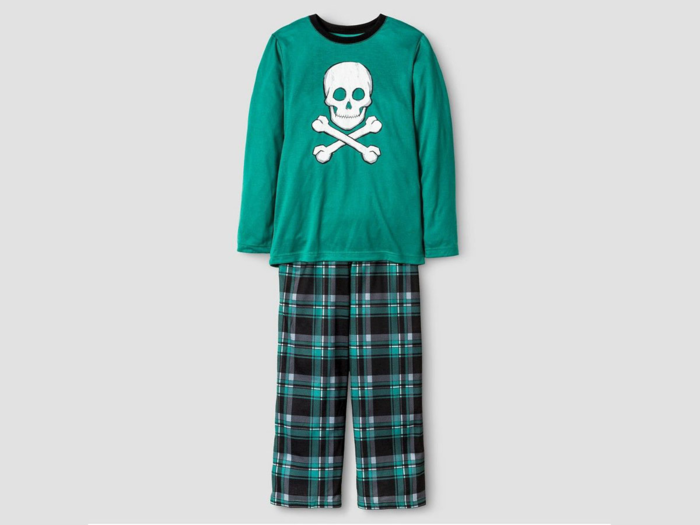 The best pajamas for bigger kids