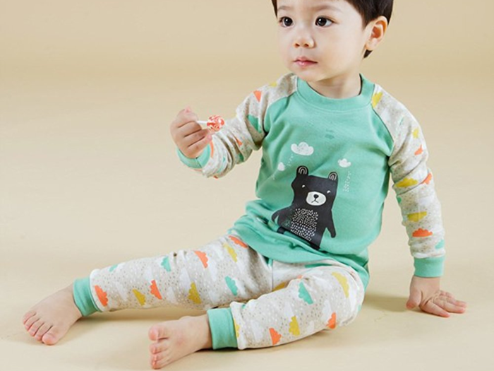 The best pajamas for toddlers