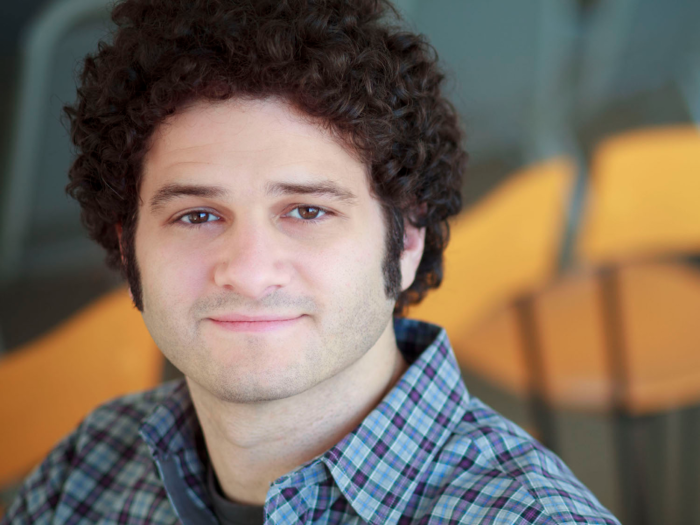 Dustin Moskovitz, 26